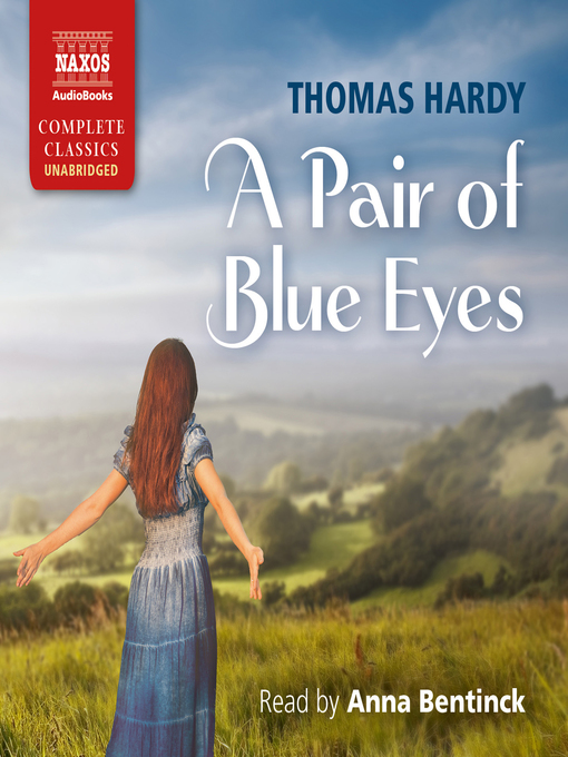 Title details for A Pair of Blue Eyes by Thomas Hardy - Available